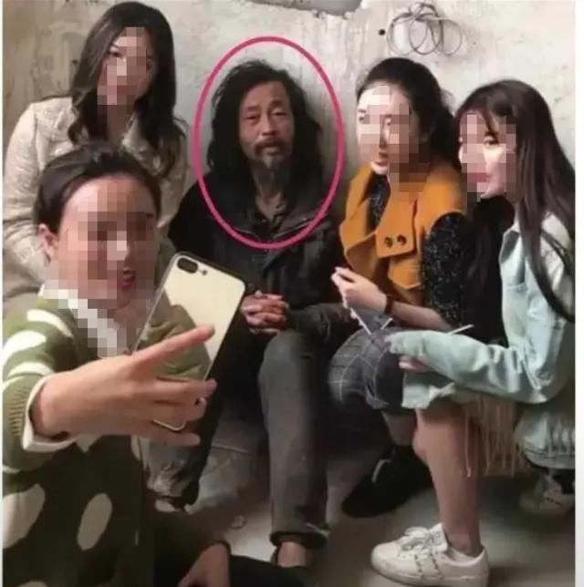 我想流浪我就流浪