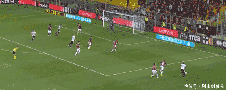 意甲不容易进球