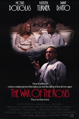 玫瑰战争 The War of the Roses