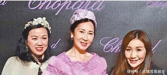 王思聪和他妈妈关系怎么样