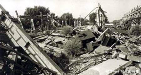 湖北最大地震等级