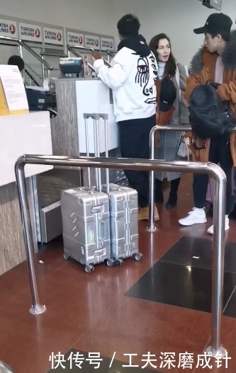 韩庚和卢靖姗婚礼时间