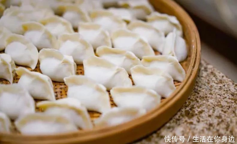 哪里人冬至吃饺子吗