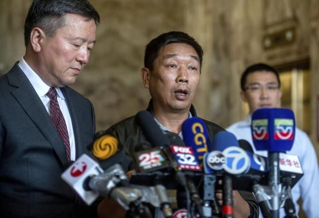 章莹颖全部过程