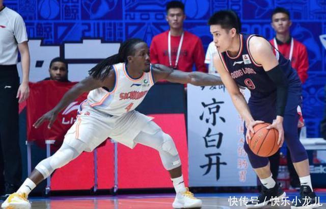 cba四川几个外援