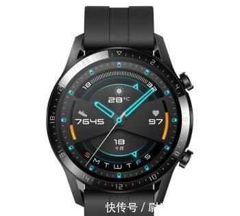 小米手表今天发布