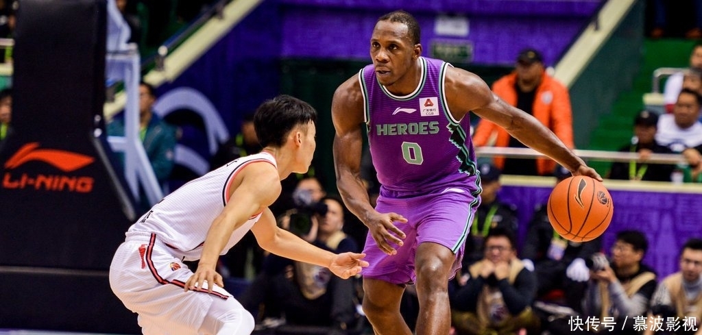 男篮广东队现在