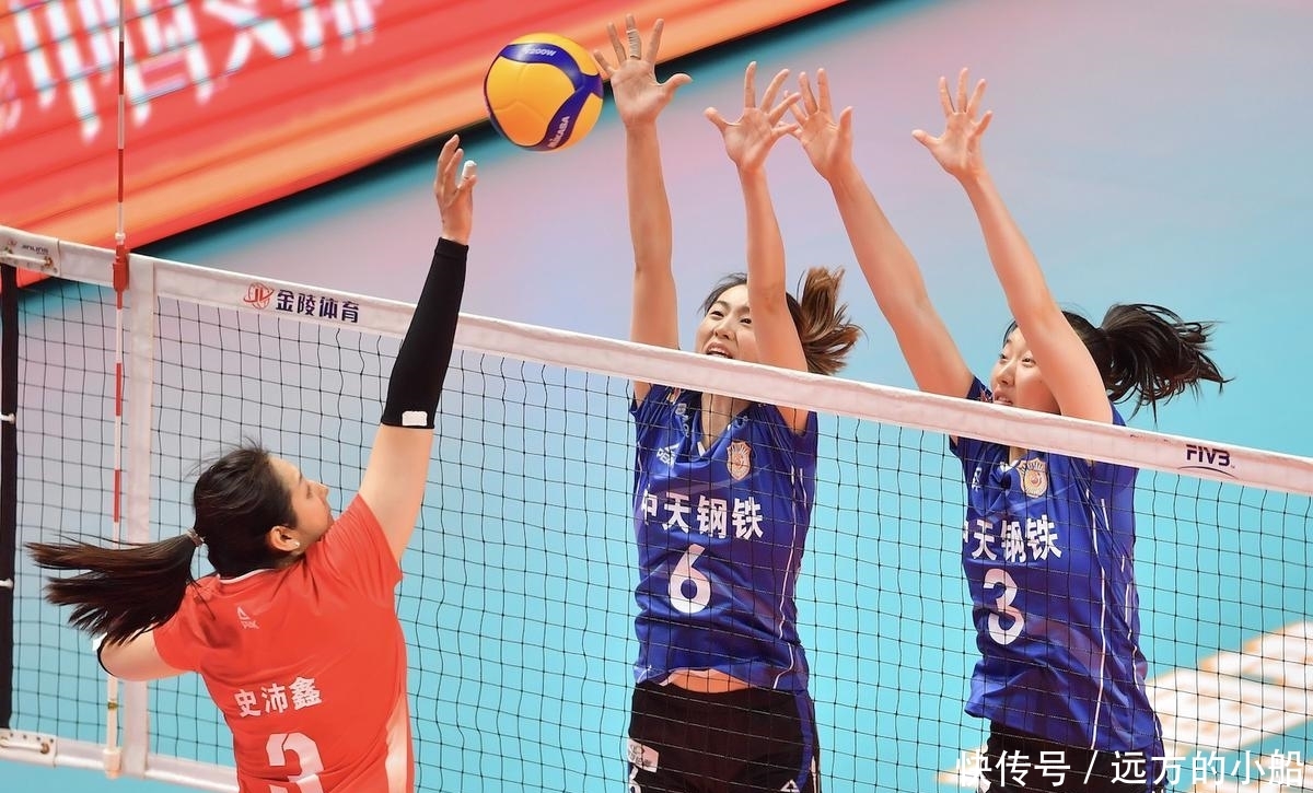 女排联赛江苏对八一队