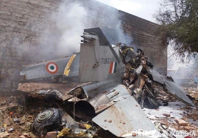 印度国产战机光辉战机