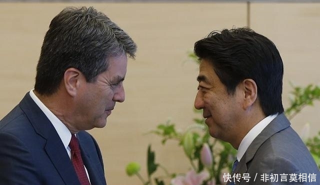 发达国家和发展中的国家