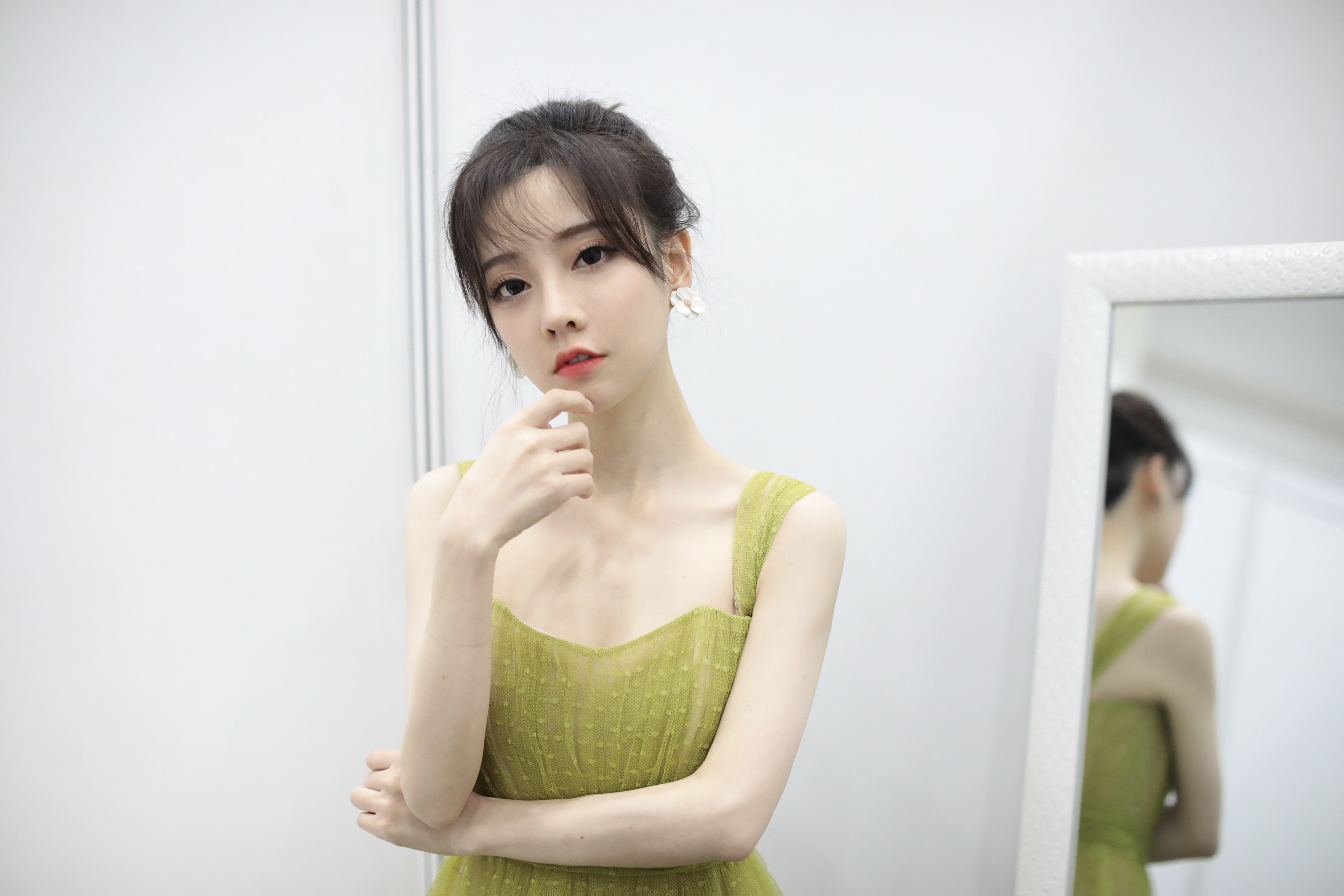 冯提莫小倔强teenpop范式清新质感