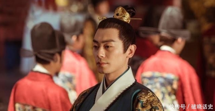 朱瞻基怎么继位的