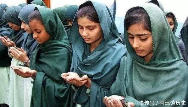 巴基斯坦受到中国帮助