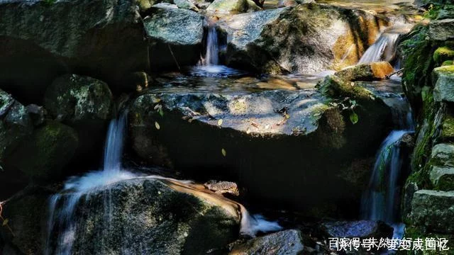 大别山主峰,不在天柱山、天堂寨,而是在尚未被开发的“处女地”【2020热门旅游景点】