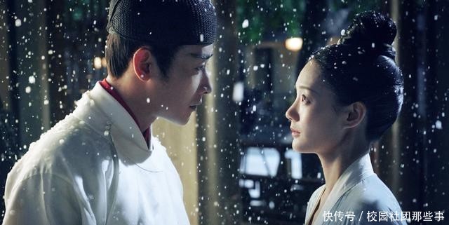 太子何时认出陆文昔