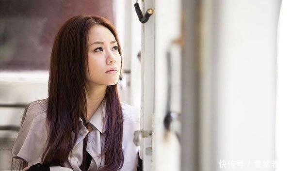 没有态度就是对你的态度