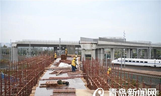 青岛地铁6号线南段