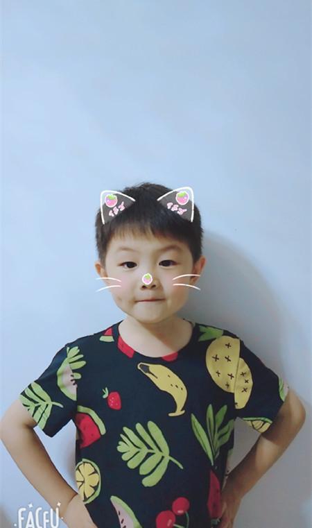 不要再等童星长大了,3岁走红的张峻豪如今也长残,网友:可惜了