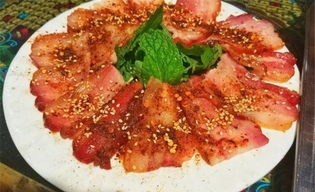 舌尖上的美舌尖上的美味