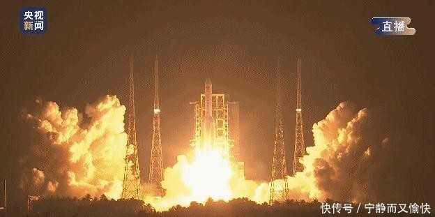 中国航天集团发射卫星