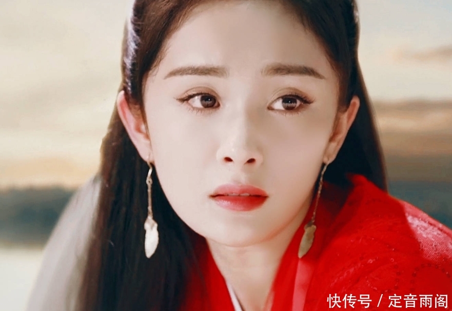 肖战适合古装剧