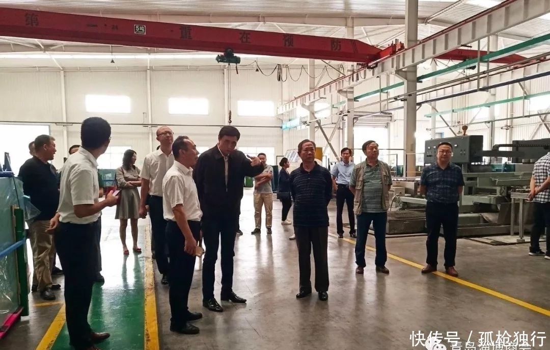 中央民企座谈会