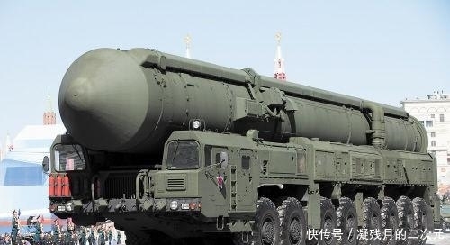 俄罗斯美国会不会开战