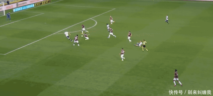 意甲不容易进球