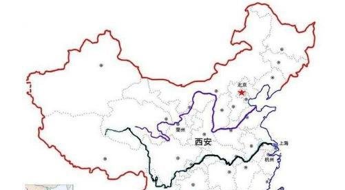 长江是中国最重要的淡水