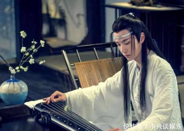 王一博如果是女孩