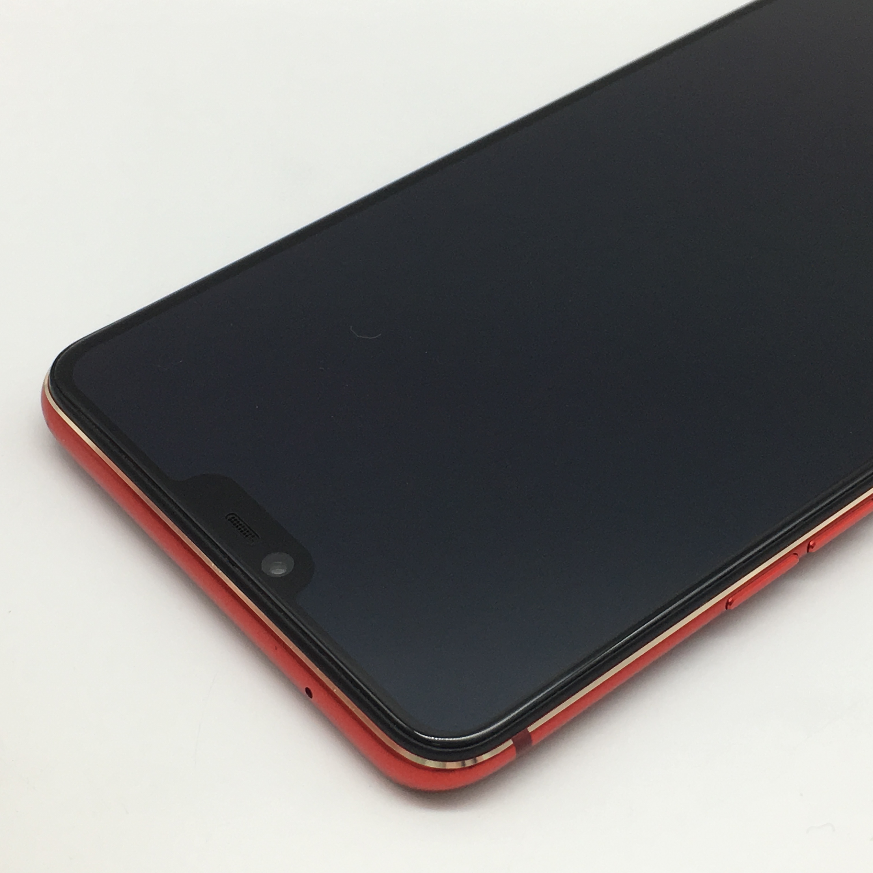 官方质检9成新 oppo r15梦镜版