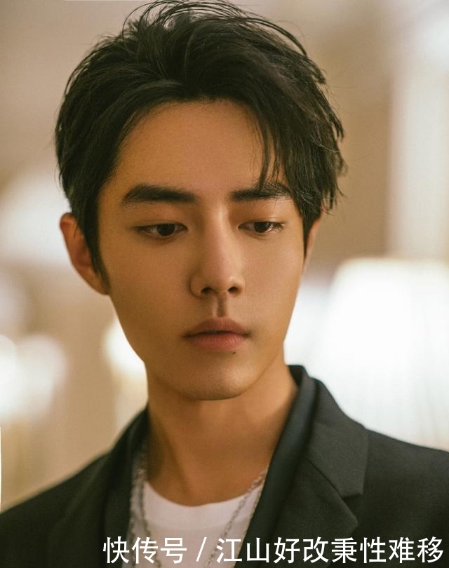 肖战将在春晚表演几个节目