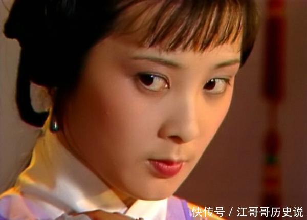 贾探春,贾迎春和贾惜春的地位为何不如外来的姑娘?