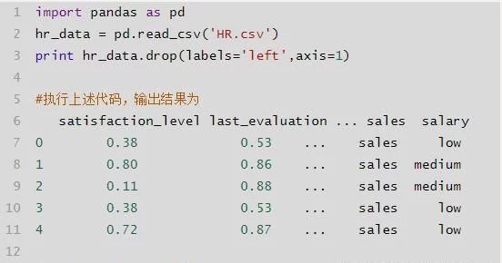 pandas常用数据清洗方法_数据集_10