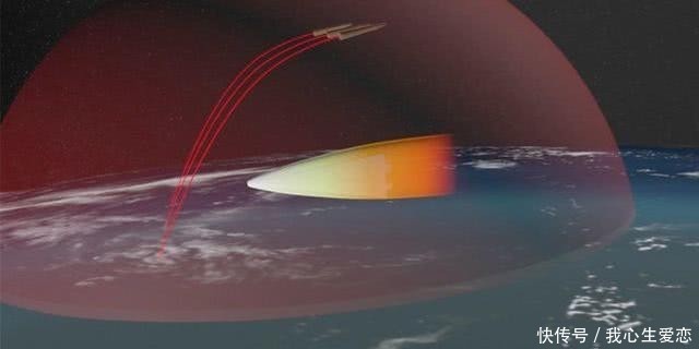 我国的超高音速导弹