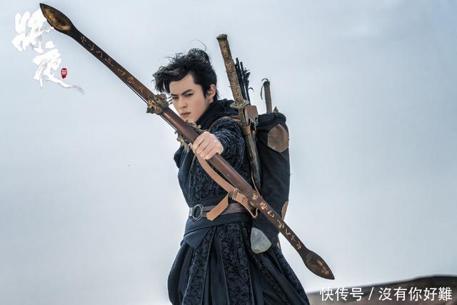 将夜2演员表叶红鱼