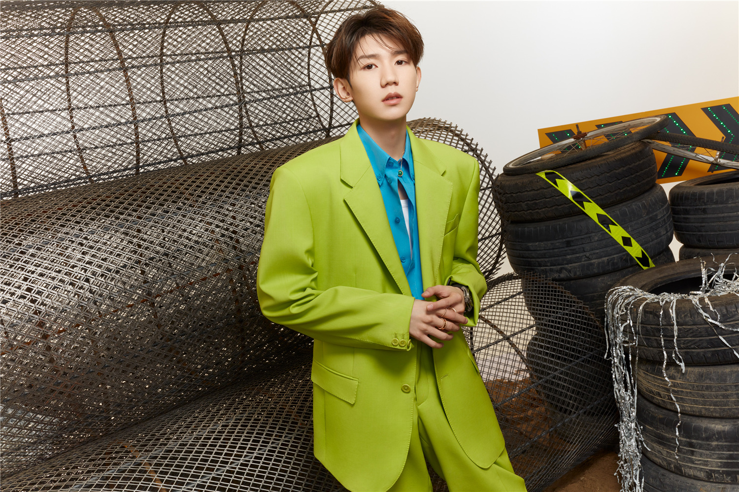 罗伊21岁生日在很多领域都充满了成就