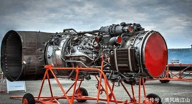 俄罗斯乌克兰发动机