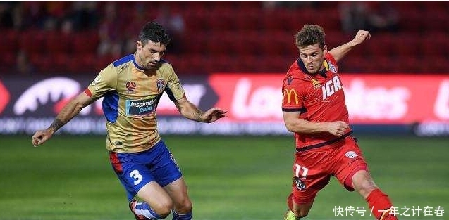 澳超布里斯班西部联