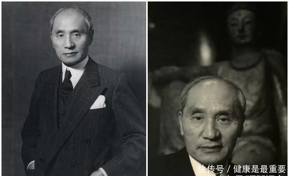 没有人认为他是