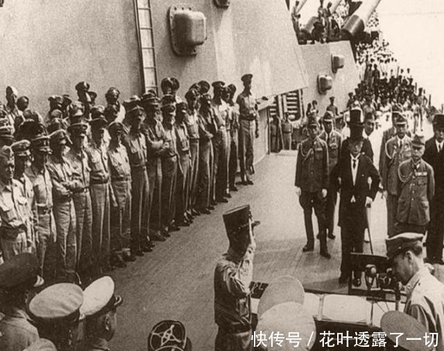 此国战后不接受日本投降，17万战俘一个不留，日本至今不敢回忆 ..._图1-5