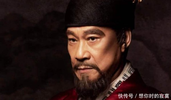 大明风华朱棣驾崩