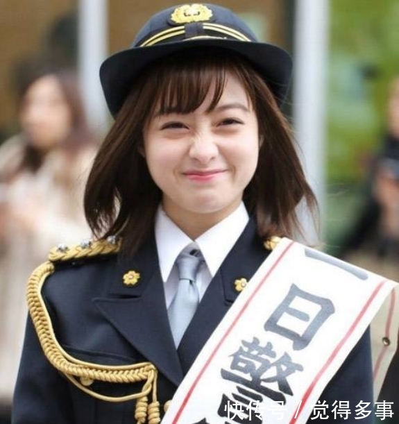 “她很会撒娇”！日本女警与多名男警不正当交往，对方大多已婚插图