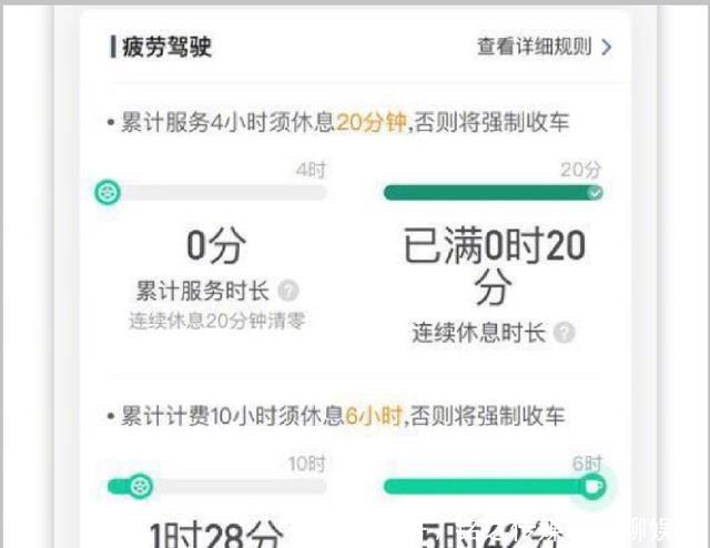 哪些网约车平台