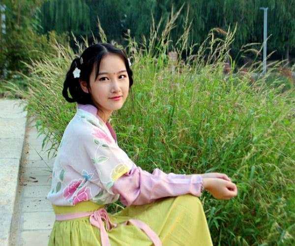 有没有美女有没有