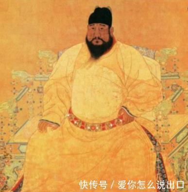 明朝的皇帝朱瞻基