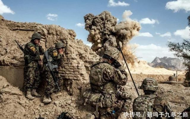 美国要从叙利亚