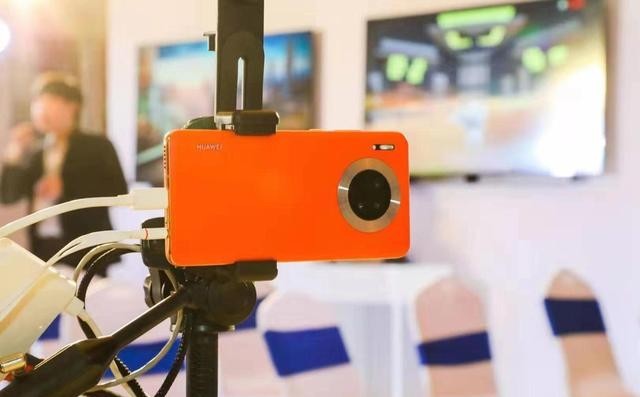 华为5G出啥手机了