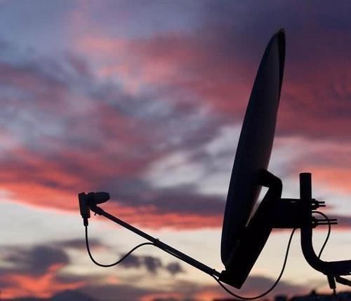 中国在5g方面的优势